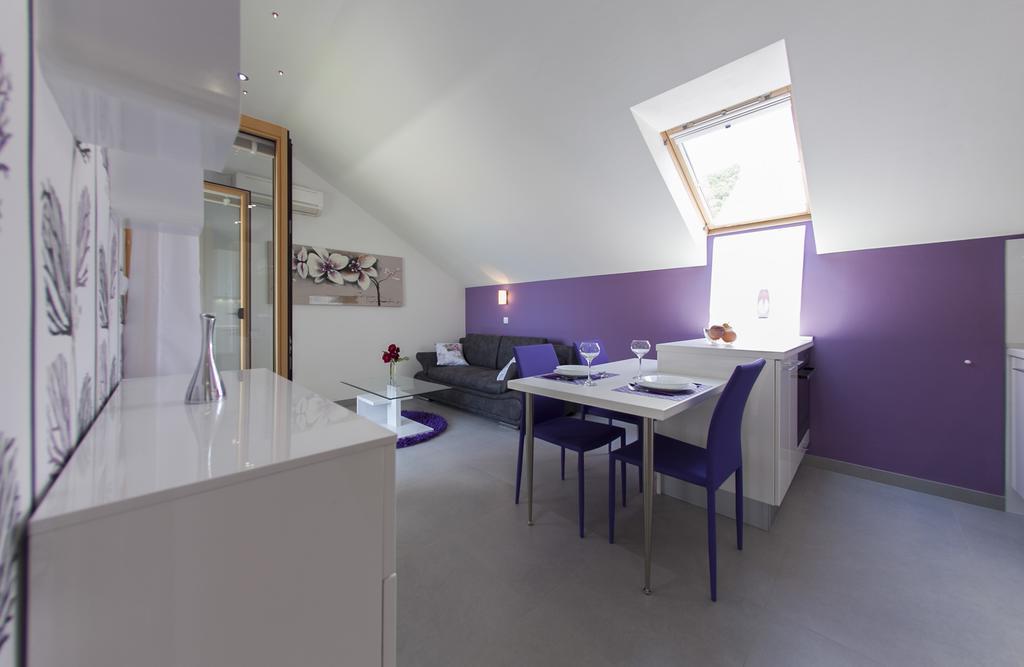 Apartments Benika Bol Habitación foto